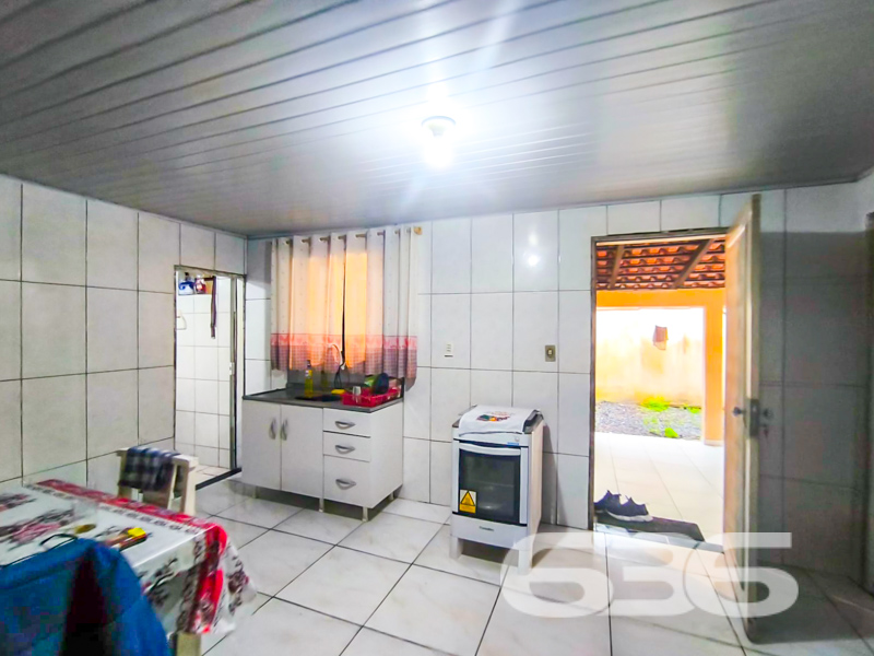 Residência - Santa Catarina - Joinville