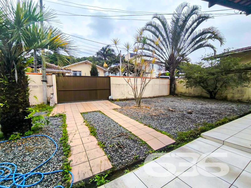 Residência - Santa Catarina - Joinville
