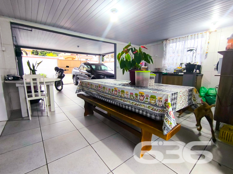 Residência - Santa Catarina - Joinville