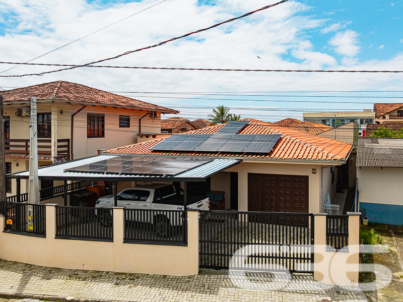 Residência - Centro - Balneário Barra do Sul