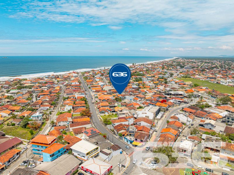 Residência - Centro - Balneário Barra do Sul