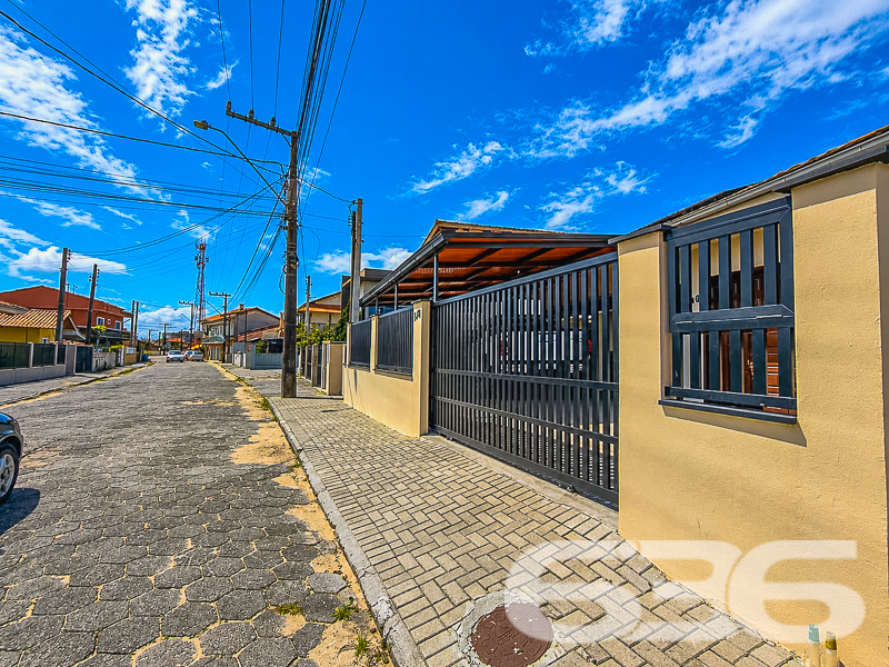 Residência - Centro - Balneário Barra do Sul