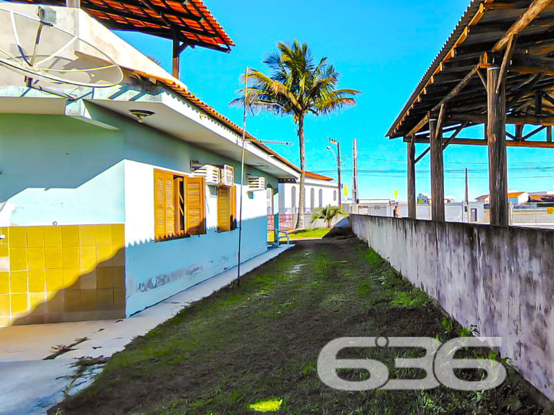 Residência - Centro - Balneário Barra do Sul