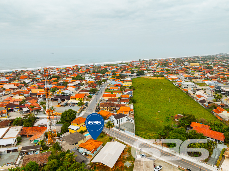 Residência - Centro - Balneário Barra do Sul