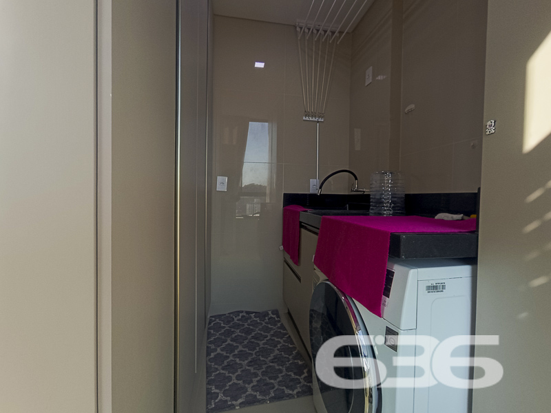 Apartamento - Anita Garibaldi - Joinville