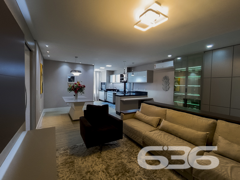 Apartamento - Anita Garibaldi - Joinville