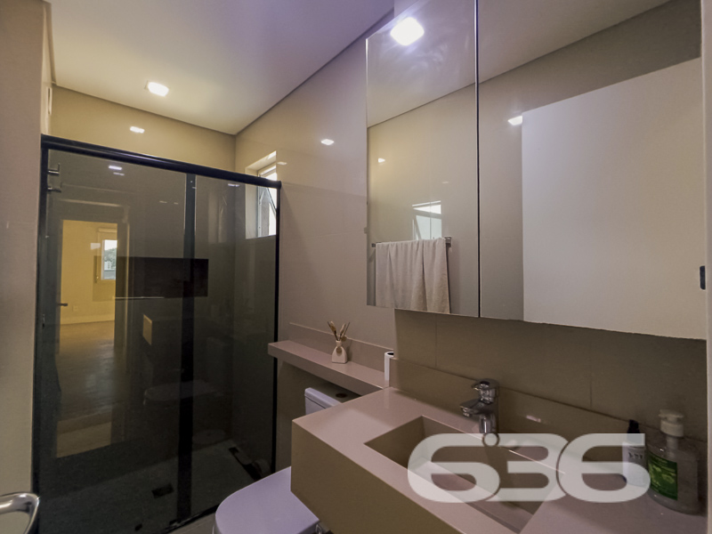 Apartamento - Anita Garibaldi - Joinville