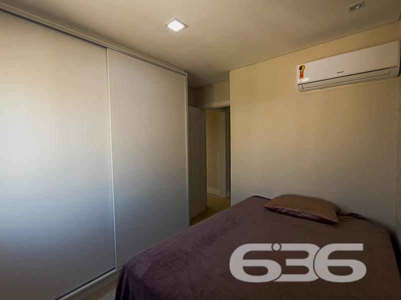 Apartamento - Anita Garibaldi - Joinville