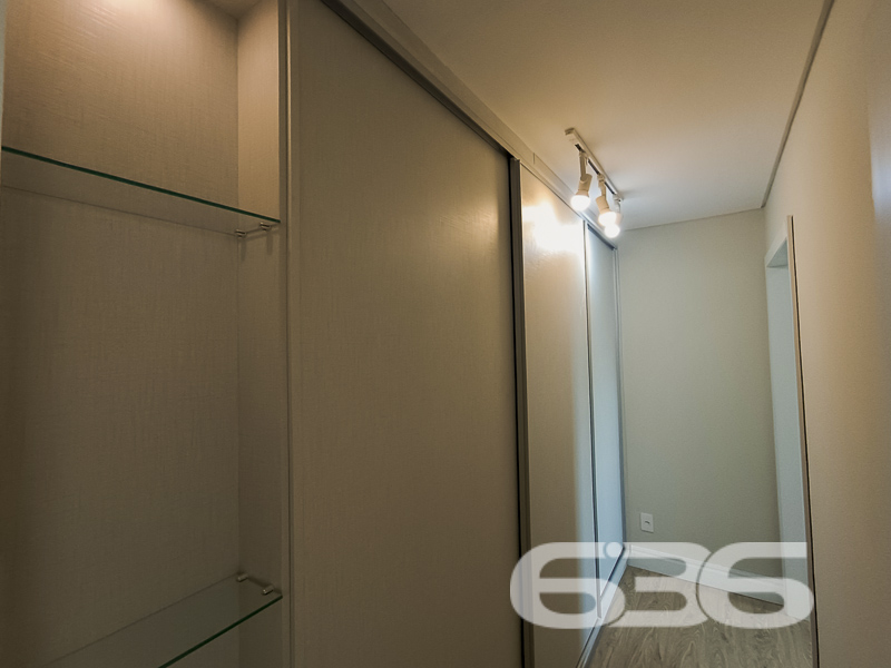 Apartamento - Anita Garibaldi - Joinville
