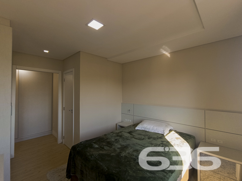 Apartamento - Anita Garibaldi - Joinville