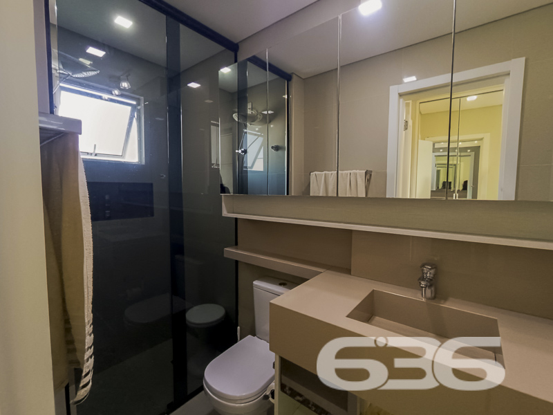 Apartamento - Anita Garibaldi - Joinville