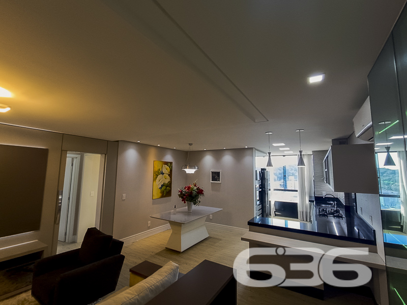 Apartamento - Anita Garibaldi - Joinville