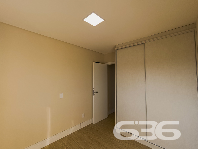 Apartamento - Anita Garibaldi - Joinville