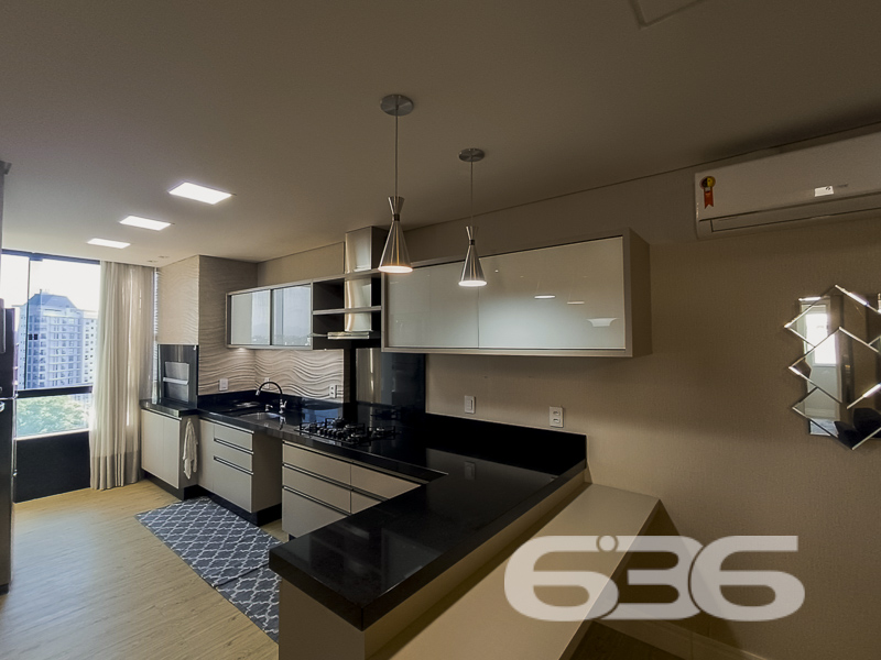 Apartamento - Anita Garibaldi - Joinville