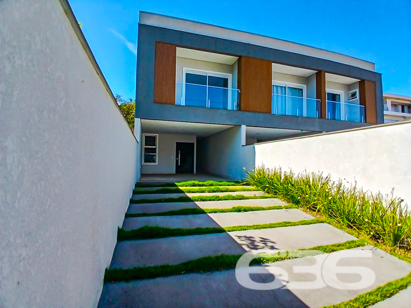 Residência - Anita Garibaldi - Joinville