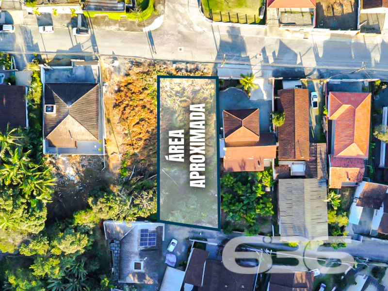 Terreno - Itaum - Joinville