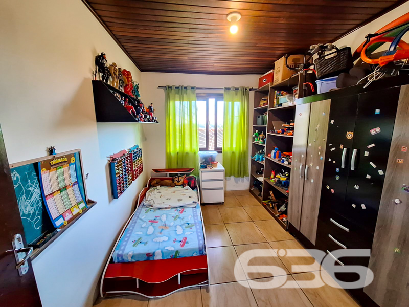 Residência - Itaum - Joinville