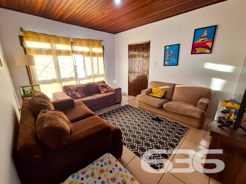 Residência - Itaum - Joinville