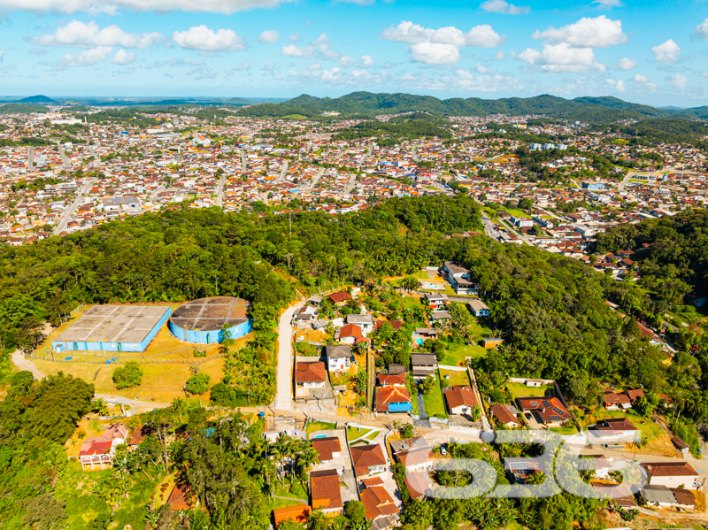 Residência - Itaum - Joinville