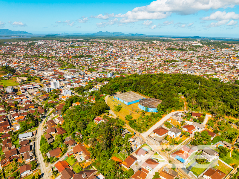 Residência - Itaum - Joinville