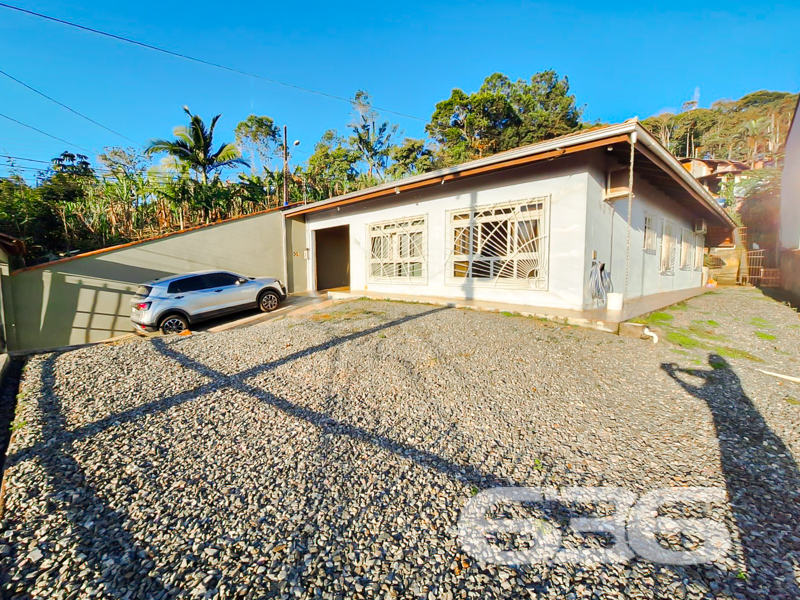 Residência - Itaum - Joinville