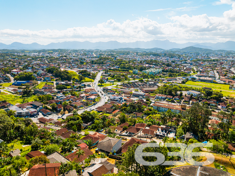 Residência - Itaum - Joinville
