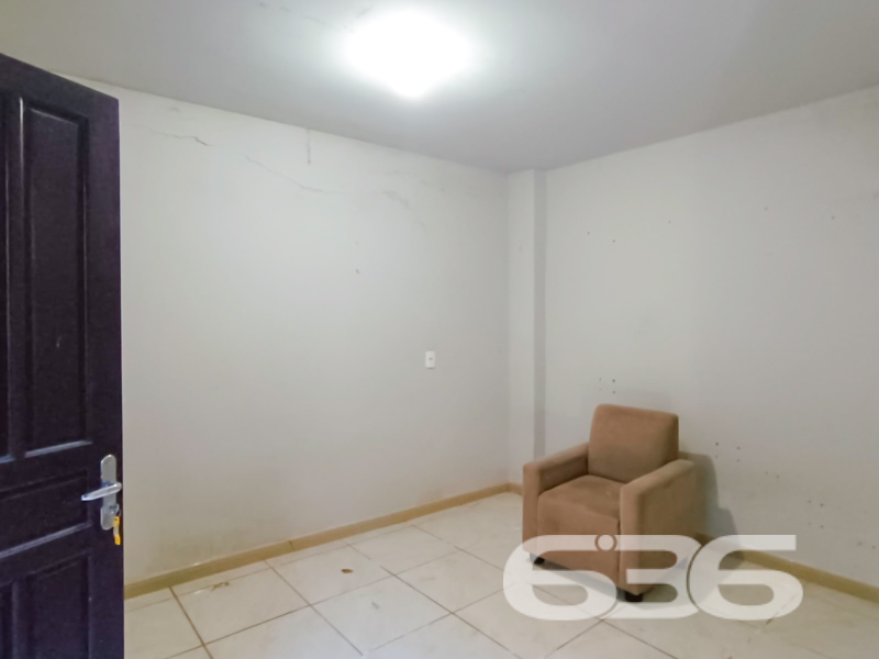 Residência - Itaum - Joinville