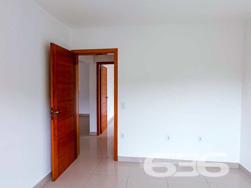Apartamento - Petrópolis - Joinville