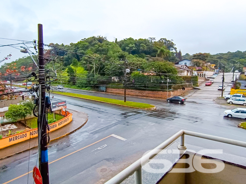 Apartamento - Petrópolis - Joinville