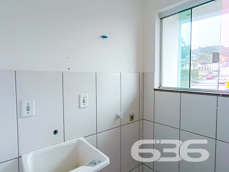 Apartamento - Petrópolis - Joinville