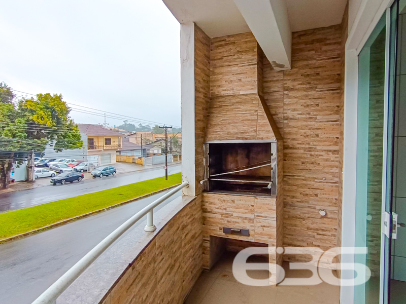 Apartamento - Petrópolis - Joinville