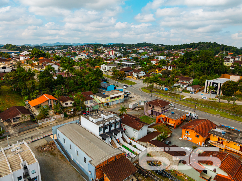 Residência - Nova Brasília - Joinville