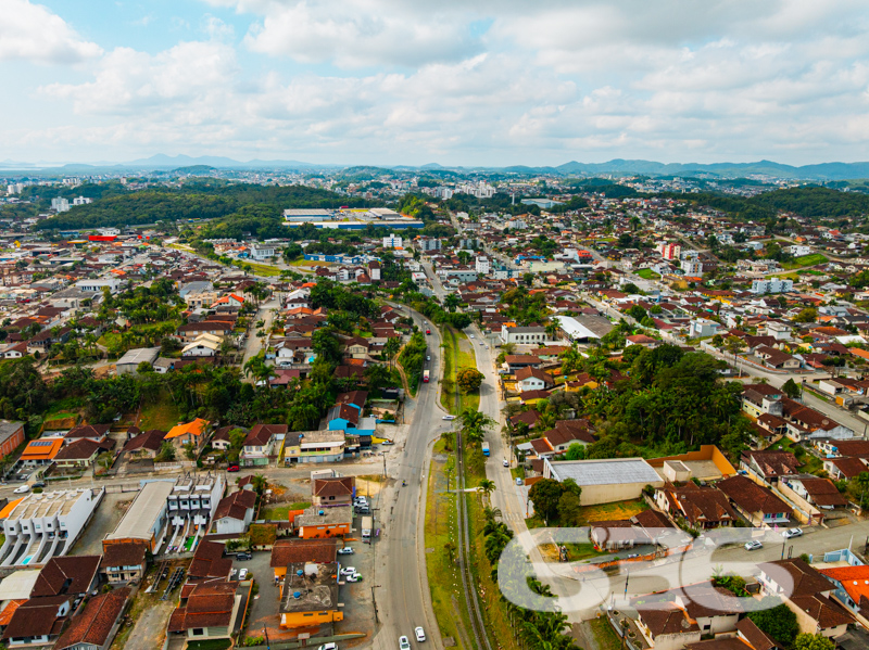 Residência - Nova Brasília - Joinville