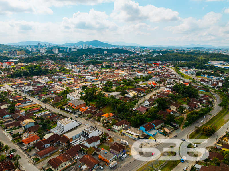 Residência - Nova Brasília - Joinville
