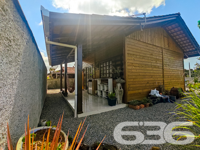 Residência - Ervino - São Francisco do Sul