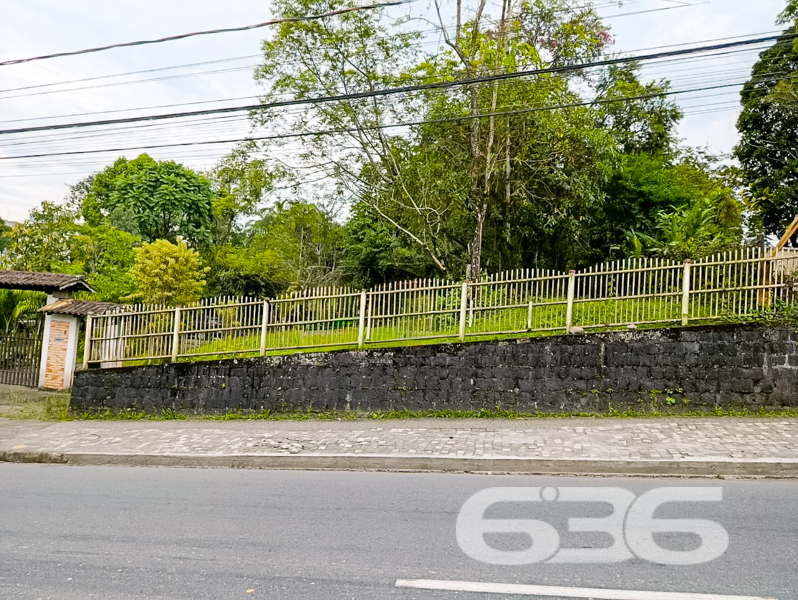 Terreno - Atiradores - Joinville
