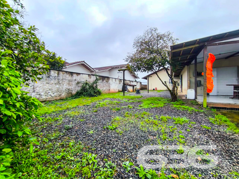 Residência - Floresta - Joinville
