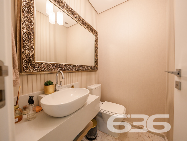 Apartamento - América - Joinville