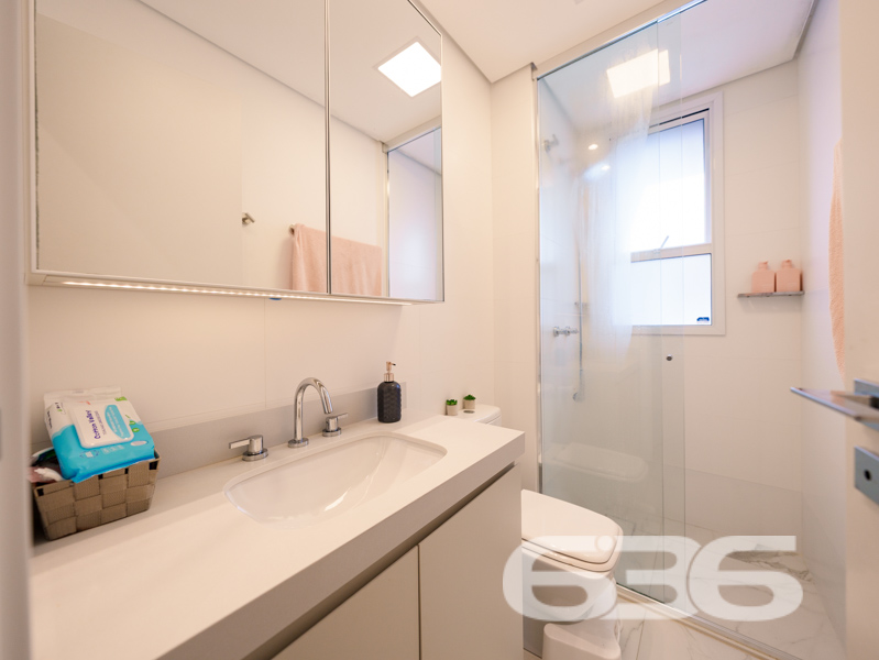 Apartamento - América - Joinville