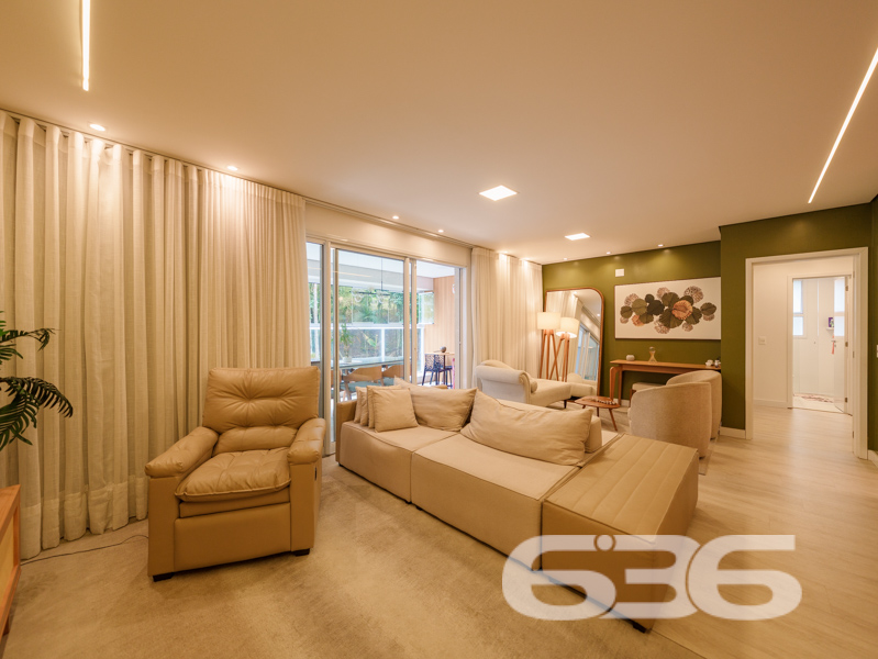 Apartamento - América - Joinville