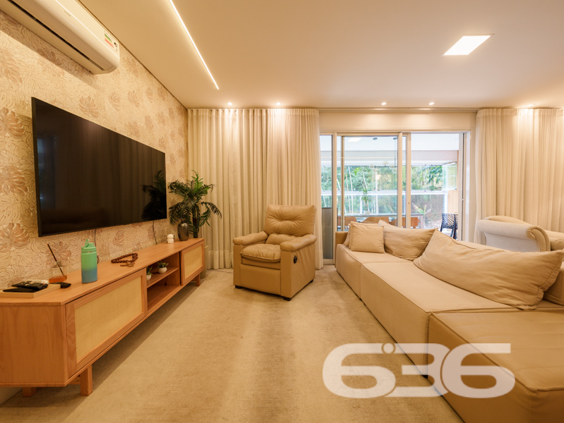Apartamento - América - Joinville