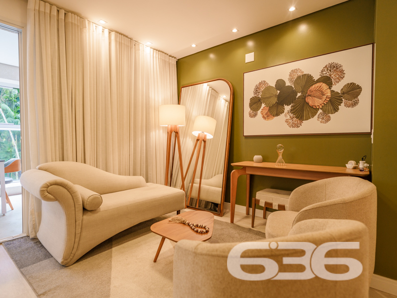 Apartamento - América - Joinville