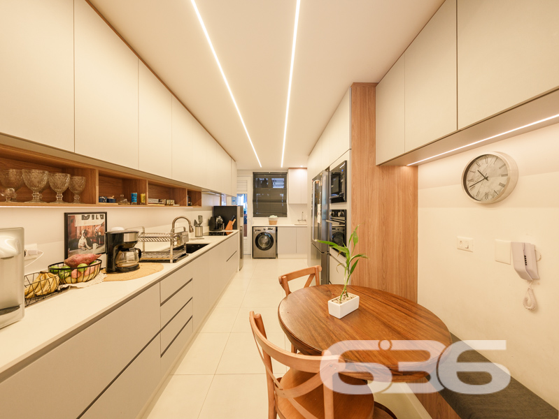 Apartamento - América - Joinville
