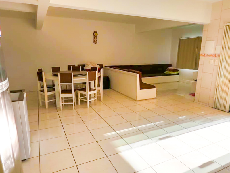 Residência - Centro - Penha