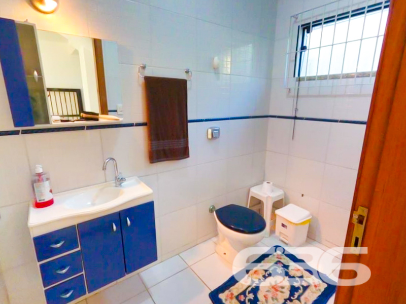 Residência - Centro - Penha