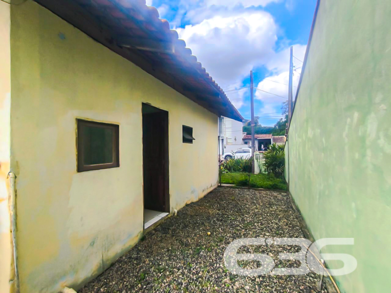 Residência - Boehmerwald - Joinville