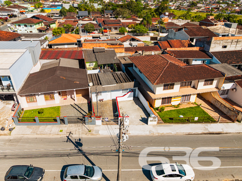 Residência - Fátima - Joinville