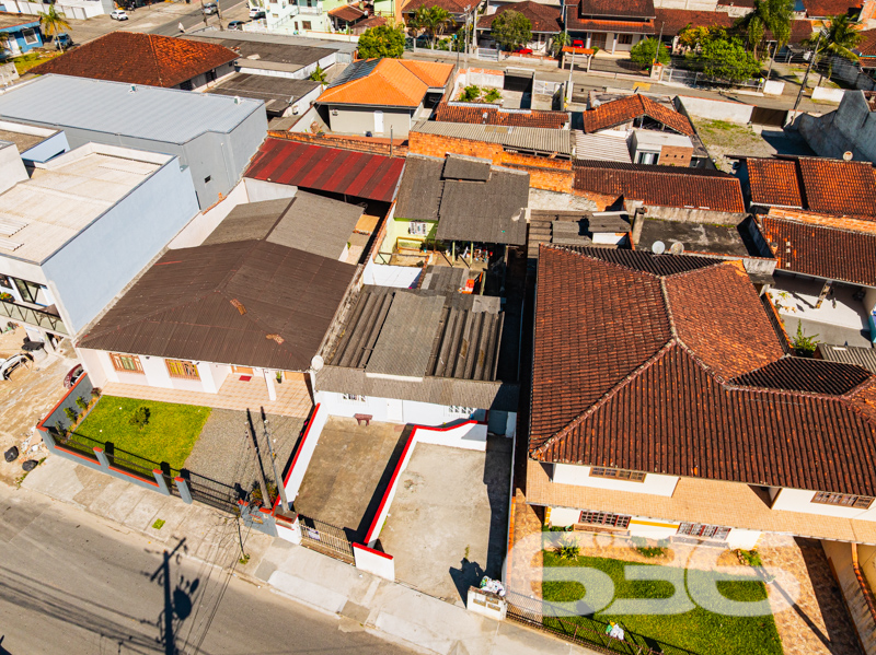 Residência - Fátima - Joinville
