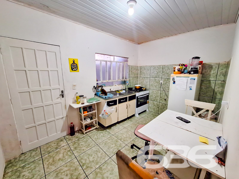 Residência - Fátima - Joinville