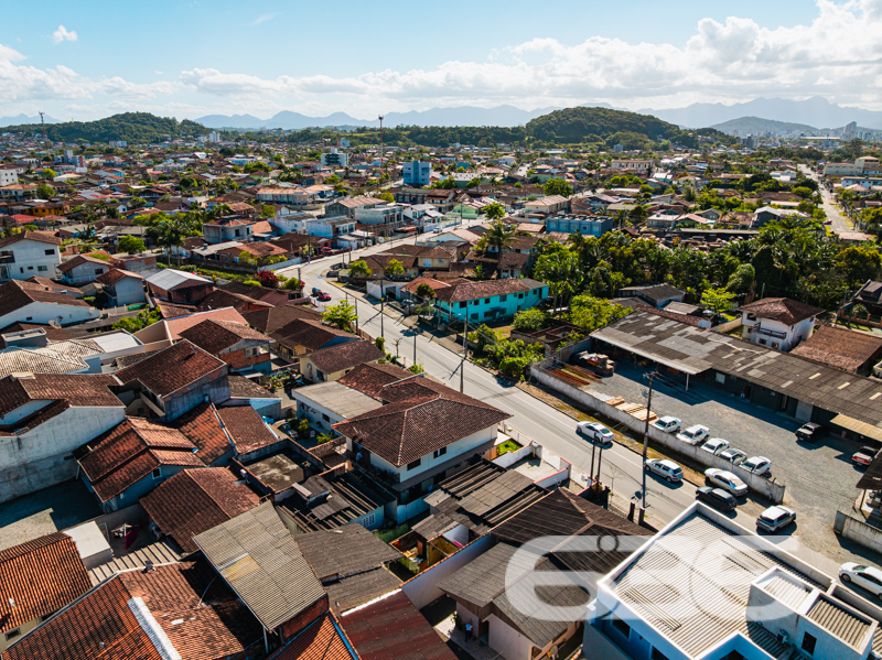 Residência - Fátima - Joinville